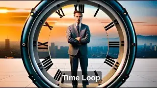 Time Loop: The Terrifying Experiment That Went Wrong