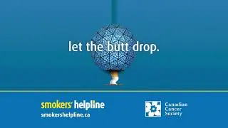 Quit Smoking This New Years