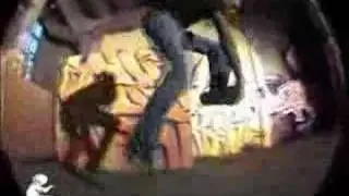 Tribal Trailer