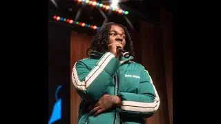 (free) [SAMPLE] Sbr Peezy x Rod Wave Type Beat - 