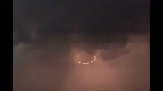 Thunderstorms and Lightning 🌫☁🌩⛈️🌧. 