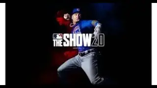 MLB The Show 2020 BETA Review/Gameplay