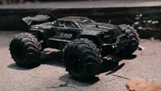 MODSTER&reg;  Mini Xero - Kompakte Gr&ouml;&szlig;e, enorme Power!