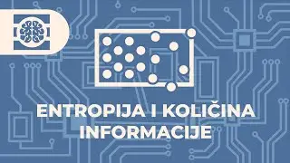 OIKT - Entropija i količina informacije || Polaganje ispita