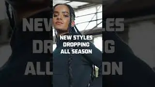 WOMEN'S NIKE FOOTWEAR & APPAREL AT FOOT LOCKER