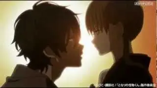 となりの怪物くん PV [Tonari no Kaibutsukun]