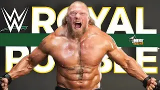 Wwe Royal Rumble 2026 Entry Prediction.. Winner Revealed...CHRIS JERICHO RETURNS🤯🤯