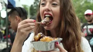 1st Thessaloniki Street Food Festival | Official After Movie