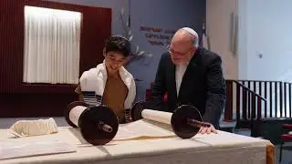 What to expect when attending a Bar Mitzvah