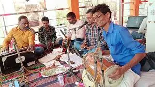 Kaju Vyas Ramayan suriyawan mahuapur Bhadohi 