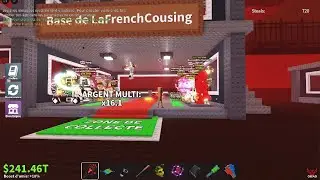 prsentation de la french cousing apr&egrave;s un mois et demi