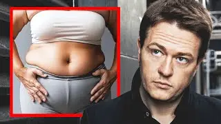 Why Fat-Shaming Doesn't Work | Johann Hari