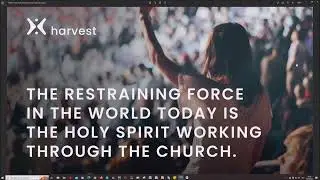 Exploding The Israel Deception: Jesus Fulfilled The 70th Week, Or There Would Be No New Testament.