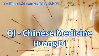 Huang Di - The Yellow Emperor and the Origins of Chinese Medicine E