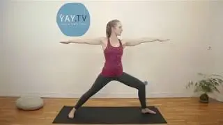YAY.tv, la chaine du yoga pour tous