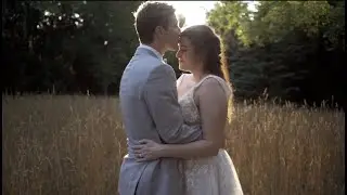 Wedding Video Filmed in Rochester MI for Lauren & Alex