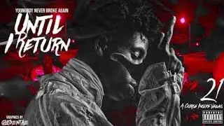 Nba YoungBoy - Steady Calling