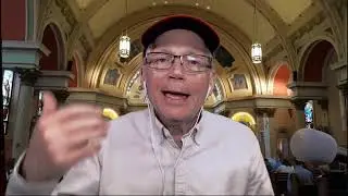 Living Scripture 101 - Winning is Easy, Young Man, Governing is Harder