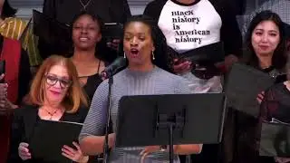 I Will Give Thanks Unto Thee - Gioachino Rossini