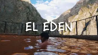 Aguas termales EL EDEN Huamachuco - COMO LLEGAR ♨️🏊&zwj;♂️🏞️🌅 Trujillo Peru, lugares tur&iacute;sticos, turismo