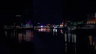 #aesthetic #dublin #night #nightcore #cold #winter #river #town #lovindublin #dublinireland