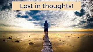 💡 1 Hour - Lost In Thoughts Relaxing Music For Headphones! 🎧