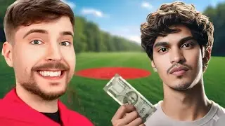 मैंने 500₹ में मिस्टरबीस्ट का वीडियो बनाया