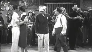 All Over Town FULL MOVIE, classic comedy starring Ole Olsen