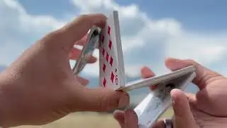 Amazing Cardistry!!!