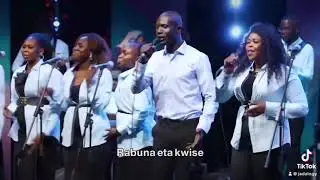Rabuna Inta kuwes, South Sudan gospel music 
