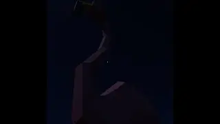 Fireworks Mania Easter Egg Flamingo