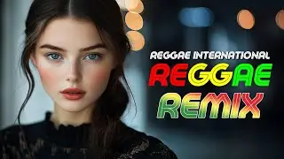 Klaas & Mister Ruiz - Feel Only Love 💝SEQU&Ecirc;NCIA REGGAE REMIX 2025 😇 O MELHOR DO REGGAE INTERNACIONAL