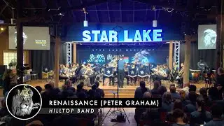 Renaissance | Peter Graham (Hilltop Band) SLMC 2023 Finale