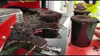 i5 Potting Machine
