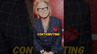 What happened to Matt Sorum after he left Guns N&rsquo; Roses? #gunsnroses