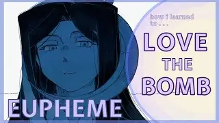 How I Learned to Stop Worrying and Love the Bomb / Cover (歌ってみた)