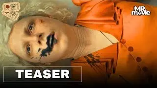 LA SPOSA Teaser Trailer Ufficiale Italiano (2026) Christian Bale, Jessie Buckley | Al Cinema
