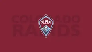 Colorado Rapids 2023 Goal Song