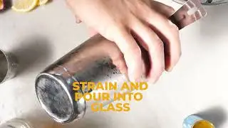 Make a Passionfruit Dream with Steinbok
