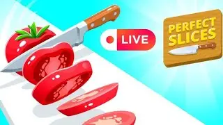 English Perfect Slices : 👍 Good stream | Playing Solo | Streaming with Turnip