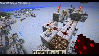 Minecraft: Instant Wire glitch RESOLVED