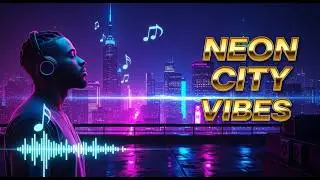 NEON EDM MIX HIP HOP 2026