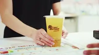Crazy Bubble