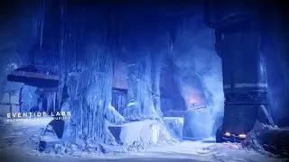 Destiny 2 Ambience - Eventide Labs
