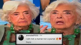 These Instagram Comments Are Completely Unhinged 😱 | Funniest Comment Reactions Ever #3