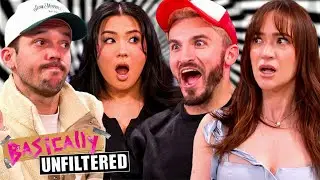 Our Tik Tok Ban Conspiracy Theories - Basically Unfiltered Ep. 44