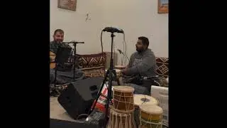 سالم الرشيدي ** رددو رده برده 🎵
