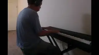 Qui&eacute;n Me Iba Decir David Bisbal Piano Cover