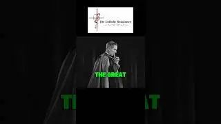 Don't give in. #TheCatholicResistance #Christian #traditional #faith #family #catholic
