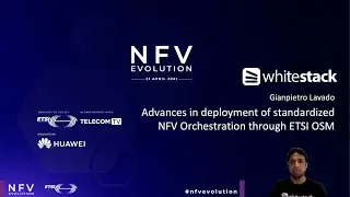 Advances in deployment of standardized NFV Orchestration through ETSI OSM